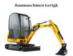 Baumaschinen Gerigk